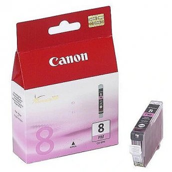Canon CLI-8PM INK CARTRIDGE 