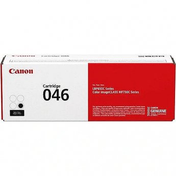 Canon CRG 046 BK black toner