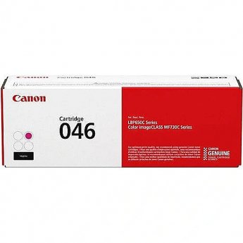 Canon CRG 046 M magenta toner