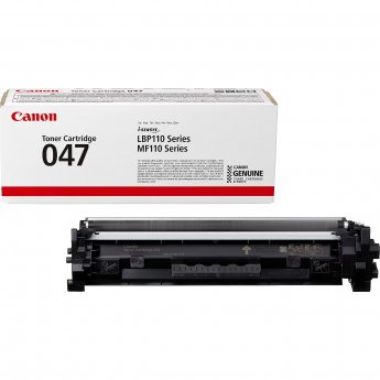 Canon CRG 047 TONER LBP CARTRIDGE