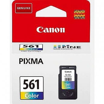 Canon CRG CL-561 COLOR INK CARTRIDGE