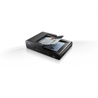 Canon DR-F120 DOCUMENT SCANNER IN