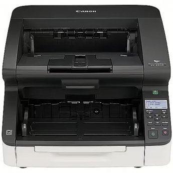 Canon DR-G2110 DOCUMENT SCANNER .