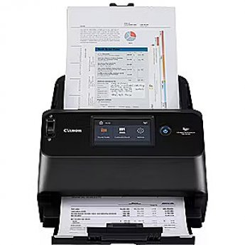 Canon DR-S150 DOCUMENT SCANNER .                                IN