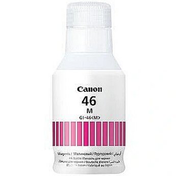 Canon GI-46 M EMB MAGENTA INK BOTTLE .