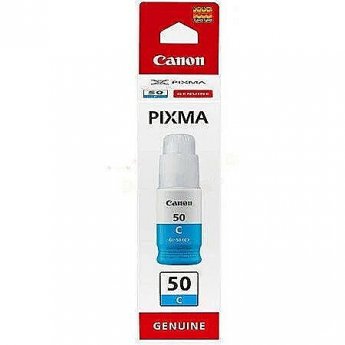 Canon GI-50 C ink