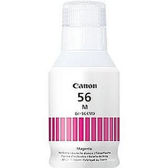 Canon GI-56 M EUR MAGENTA INK BOTTLE .