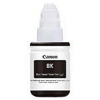 Canon GI-590 Black Ink Bottle