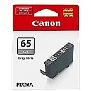 Canon GREY INK TANK CLI-65 PRO SERIES