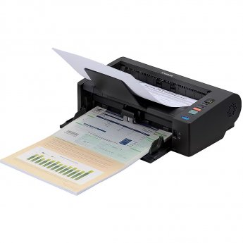 Canon IMAGEFORMULA  DR-M140II A4-DUPLEX-DOKUMENTENSCANNER