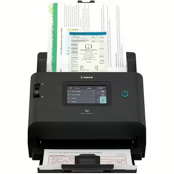 Canon IMAGEFORMULA DR-S350NW A4 SCANNER 50PPM