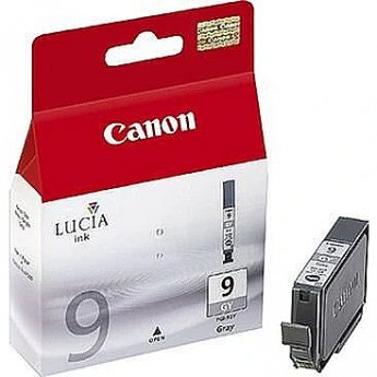 Canon INK BJ PGI-9 GREY