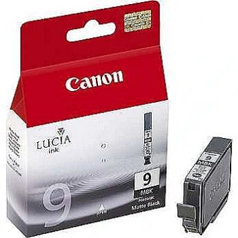 Canon INK BJ PGI-9 MATTE BLACK