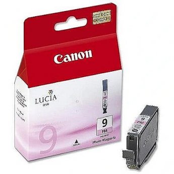 Canon INK BJ PGI-9 PHOTO MAGENTA