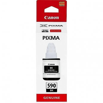 Canon ink black GI-590black
