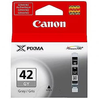 Canon Ink Canon CLI42GY | Pro-100