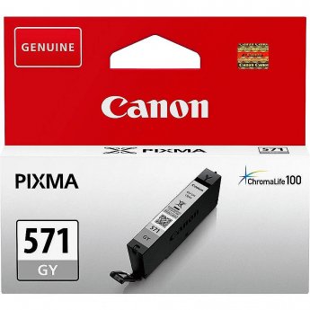 Canon Ink Canon CLI-571 Grey