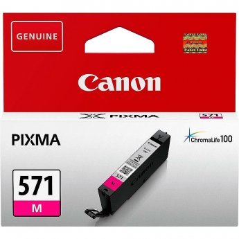 Canon Ink Canon CLI-571 Magenta