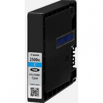 Canon Ink Canon PGI2500XLC cyan MB5050, MB5350