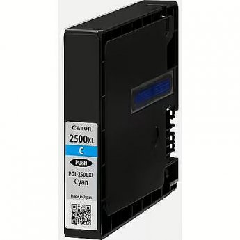 Canon Ink Canon PGI2500XLC cyan MB5050, MB5350