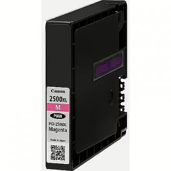 Canon Ink Canon PGI2500XLM magenta MB5050, MB5350