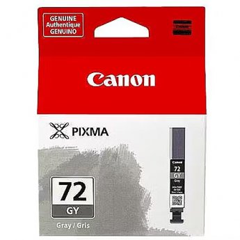 Canon Ink Canon PGI72GY | Pro-10
