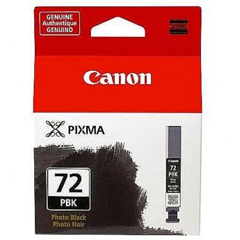 Canon Ink Canon PGI72PBK | Pro-10