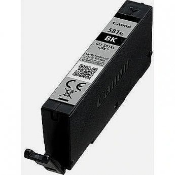 Canon INK CLI-581XL BK