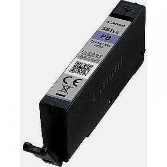 Canon INK CLI-581XXL PB
