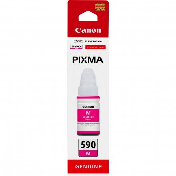 Canon Ink Magenta GI-590M