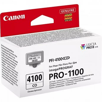 Canon INK PFI-4100 CO CHROMA OPTIMIZER INK TANK