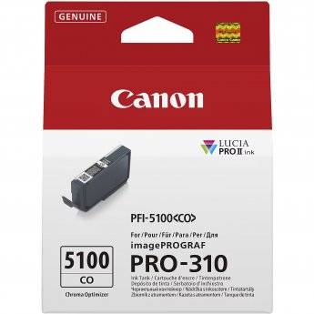 Canon INK PFI-5100 CO EUR CHROMA OPTIMISER INK TANK