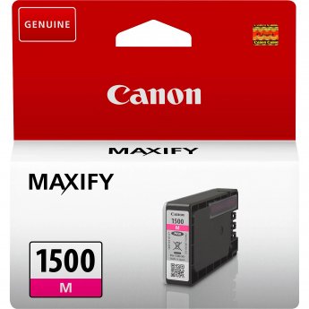 Canon INK PGI-1500 M COLOR INK CARTRIDGE
