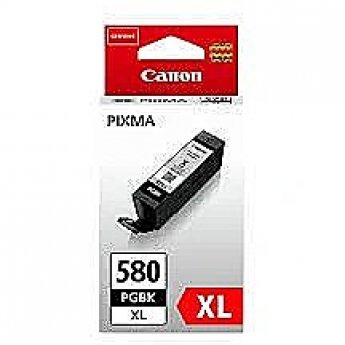 Canon INK PGI-580XL PGBK