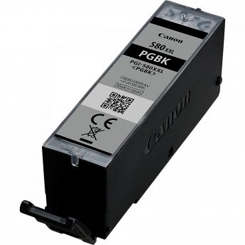 Canon INK PGI-580XXL PGBK