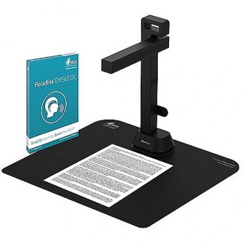 Canon IRIScan Desk 6 Pro Dyslexic