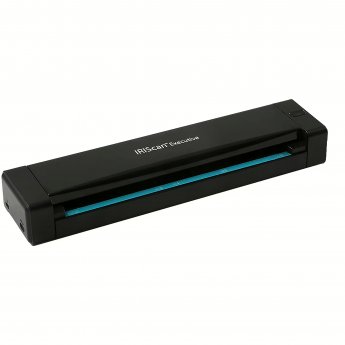 Canon IRIScan Executive 4