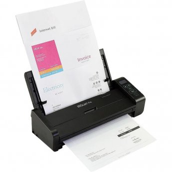 Canon IRIScan Pro 5