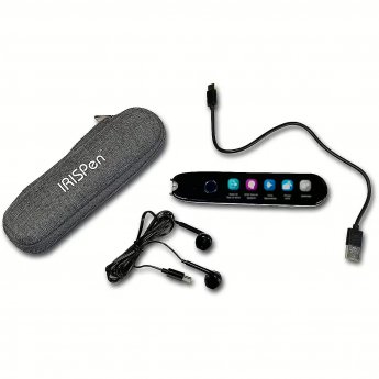 Canon IRISPen Reader 8 | Handheld