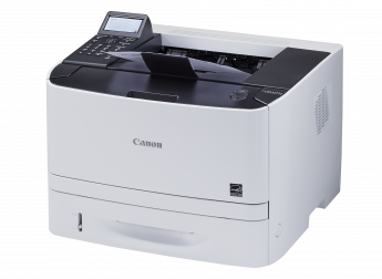Canon i-sensys LBP251dw, A4