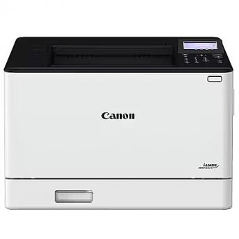 Canon I-SENSYS LBP673CDW II LASERPRINTER COLOR 33 PPM