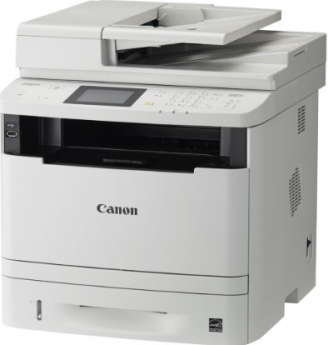 Canon i-SENSYS MF419x, A4