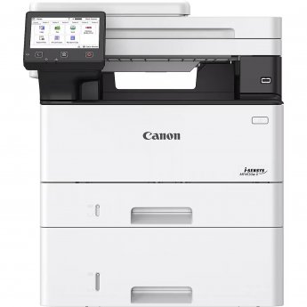 Canon I-SENSYS MF463DW II MFP 3IN1 S/W LASER 40 PPM