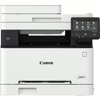 Canon I-SENSYS MF657CDW