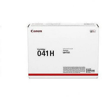 Canon LBP CARTRIDGE CRG 041 H