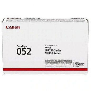 Canon LBP Cartridge CRG 052 2199C002