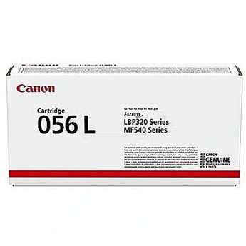 Canon LBP CRG 056 L CARTRIDGE .
