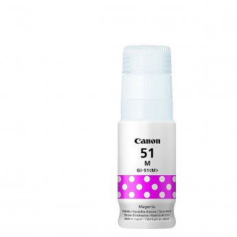 Canon MAGENTA INK BOTTLE G SERIES