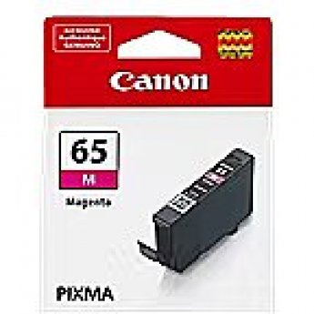 Canon MAGENTA INK TANK CLI-65 PRO SERIES