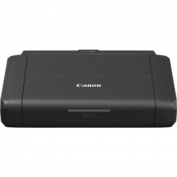 Canon MAXIFY BX110 WITH BATTERY 4.800 X 1.200 DPI